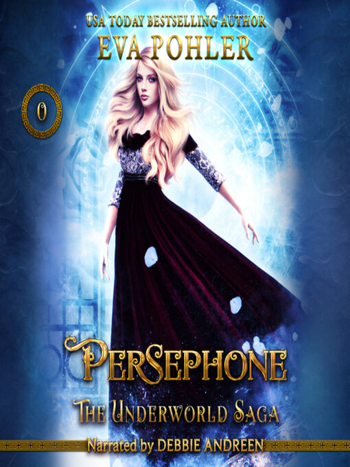 Title details for Persephone by Eva Pohler - Available